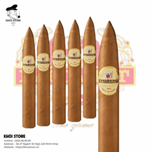 Cigar Baccarat Havana The Game Belicoso