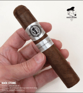 Xì gà VegaFina Sumum Edicion Especial 2010