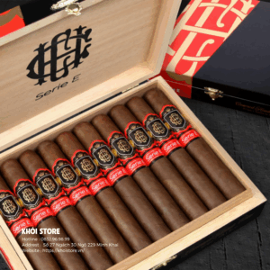 Cigar Crowned Heads Serie E