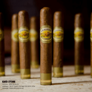 Cigar La Aurora Preferidos 1903 Edition