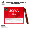 Xì Gà Joya De Nicaragua Red-Hộp 10 Điếu Chính Hãng