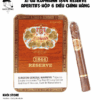 Xì Gà H.Upmann 1844 Reserve Aperitifs-Hộp 6 Điếu Chính Hãng