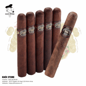 Xì Gà Romeo y Julieta Esteli Robusto - Hộp 20 Điếu Chính Hãng