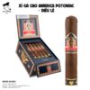 Xì Gà CAO America Potomac - Điếu Lẻ