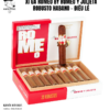 Xì gà Romeo By Romeo y Julieta Robusto Habano - Điếu lẻ