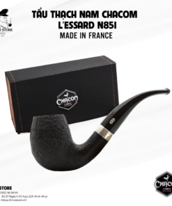 Tẩu Thạch Nam Chacom LEssard N851
