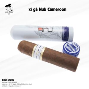 Xì gà Nub Cameroon