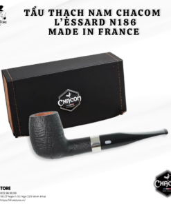 Tẩu Thạch Nam Chacom LEssard N186