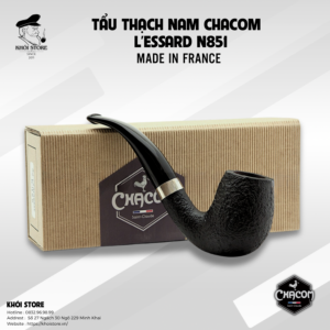 Tẩu Thạch Nam Chacom LEssard N851