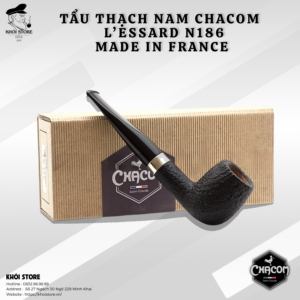 Tẩu Thạch Nam Chacom LEssard N186