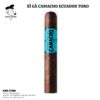 Xì Gà Camacho Ecuador Toro