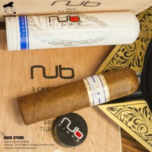 Xì gà Nub Cameroon