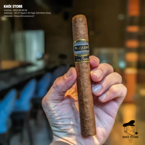 Xì Gà Villiger 125th Habano Toro