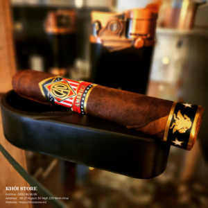 Xì Gà CAO America Potomac - Điếu Lẻ