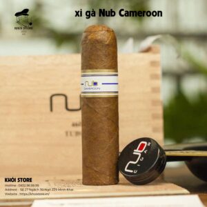 Xì gà Nub Cameroon