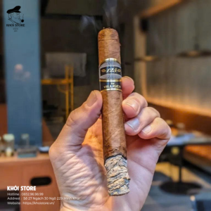 Xì Gà Villiger 125th Habano Toro