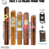 Pack 5 Điếu Cigar La Palina Prime Time Chính Hãng