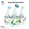 Boong Thủy Tinh Sừng Trâu