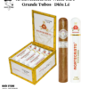 Xì Gà Montecristo White Toro Grande Tubos - Điếu Lẻ