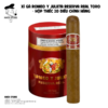 Xì Gà Romeo Y Julieta Reserva Real Toro  - Hộp Thiếc 20 Điếu Chính Hãng