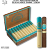 Xì Gà H.Upmann By AJ Fernandez Toro Tubos - Điếu Lẻ