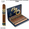 Xì Gà Montecristo Epic Vintage Toro Chính Hãng - Điếu Lẻ