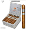 XÌ GÀ MONTECRISTO PLATINUM SERIES TORO CHÍNH HÃNG - ĐIẾU LẺ
