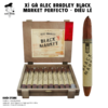 Xì Gà Alec Bradley Black Market Perfecto - Điếu Lẻ