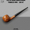 Tẩu Gỗ Briar Meerschaum Tobacco Pipe - 230 HT