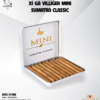Xì Gà Villiger Mini Sumatra Classic
