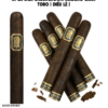 Xì Gà Liga Undercrown Maduro Gran Toro ( Điếu Lẻ )