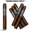 Xì Gà H.Upmann 1844 Nicaragua AJ Fernandez Heritage ( Điếu Lẻ )