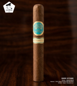 Xì gà H. Upmann by AJ Fernandez Toro