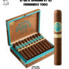 Xì gà H. Upmann by AJ Fernandez Toro