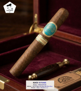 Xì gà H. Upmann by AJ Fernandez Toro