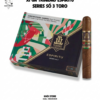 Xì gà Trinidad Espiritu Series Số 3 Toro