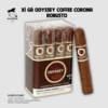 Xì Gà Odyssey Coffee Corona Robusto