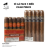 Xì Gà Pack 5 Điếu Cigar Punch