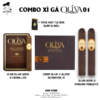 Combo Xì Gà Oliva 01