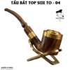 Tẩu Bắt TOP Xì Gà Size To - 04