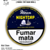 Thuốc Tẩu Peterson Nightcap (Hàng Tây Ban Nha)