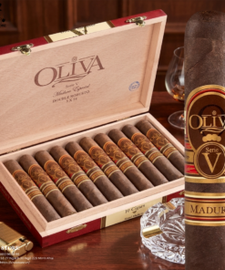 Cigar Oliva Serie V Maduro