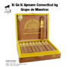 Xì Gà H. Upmann Connecticut by Grupo de Maestros