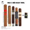 Pack 5 Điếu Xì Gà Rocky Patel