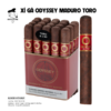 Xì Gà Odyssey Maduro Toro