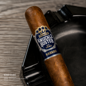Xì Gà Pack 5 Điếu Cigar Punch