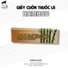 Giấy Cuốn Thuốc Lá Bamboo Short-Cut Corner 