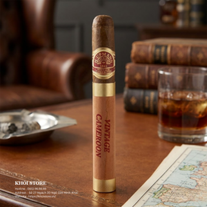 Xì Gà H.Upmann Vintage Cameroon Toro