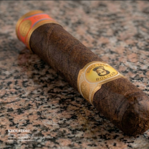 Xì Gà Bolivar Cofradia Robusto Sampler