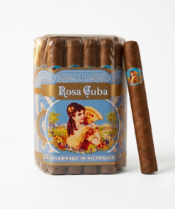 Cigar Rosa Cuba Flor de Rosa